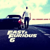 Fast Furious 6