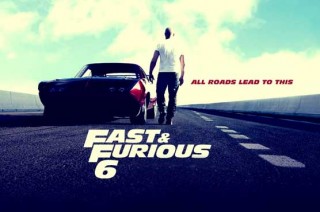 Fast Furious 6