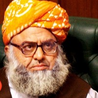 Fazlur Rehman