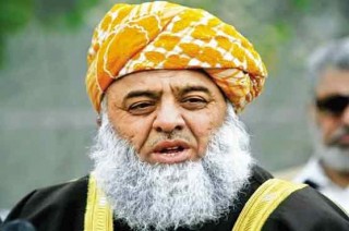 Fazlur Rehman