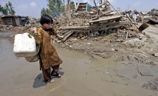 Pakistan Floods