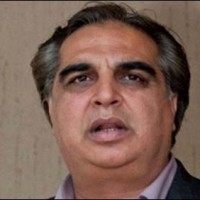 General Imran Ismail