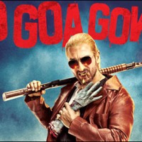 Go Goa Gone