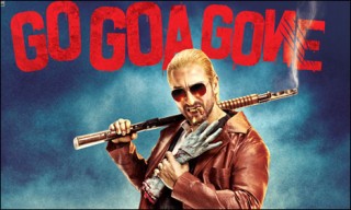 Go Goa Gone