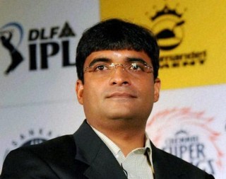 Gurunath Meiyappan