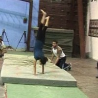 Gymnastics