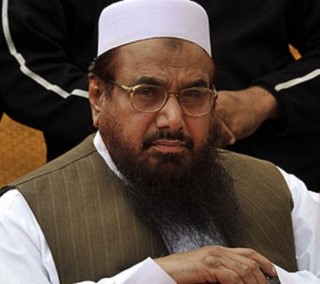 Hafiz Mohammad Saeed