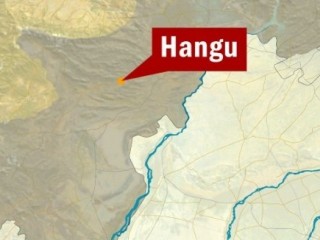 Hangu