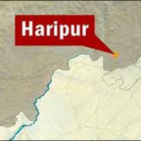 Haripur