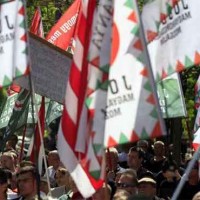 Hungary Demonstrated