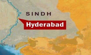 Hyderabad