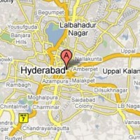 Hyderabad