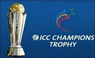 ICC Champions Trophy