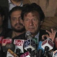 Imran Khan