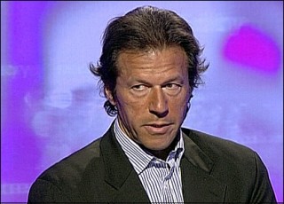 Imran Khan