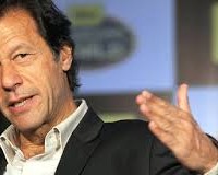 Imran Khan