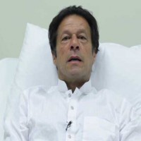 Imran Khan