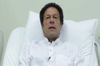 Imran Khan