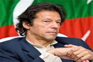 Imran Khan