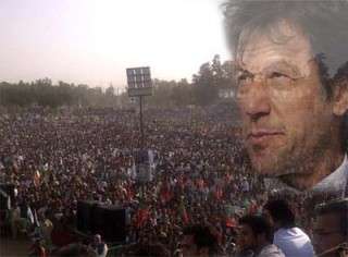 Imran Khan