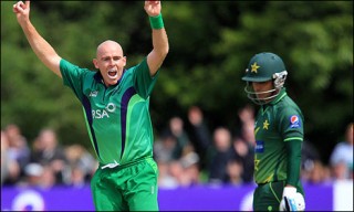 Ireland Vs Pakistan