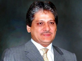 Ishrat Ul Ebad