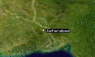 Jaffarabad