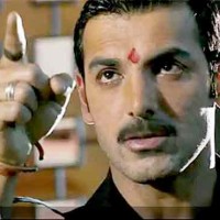 John Abraham