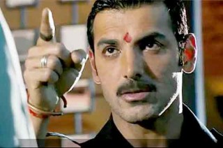 John Abraham