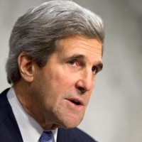 John Kerry