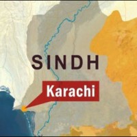 Karachi