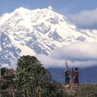 Kathmandu