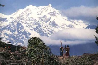 Kathmandu