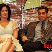 Katrina Kaif Salman Khan