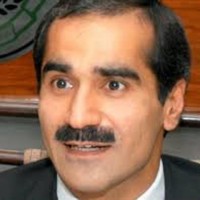 Khawaja Saad Rafiq