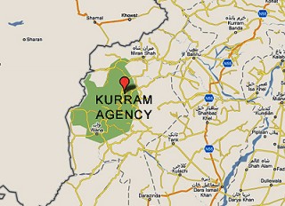 Kurram Agency