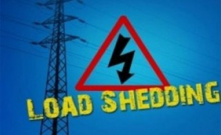 Load shedding