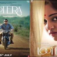 Lootera Move Song