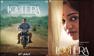 Lootera Move Song