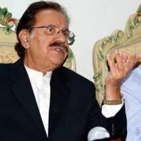 Makhdoom Amin Fahim