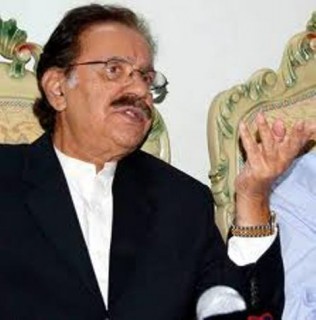 Makhdoom Amin Fahim