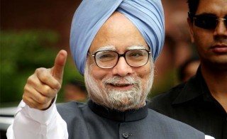 Manmohan Singh