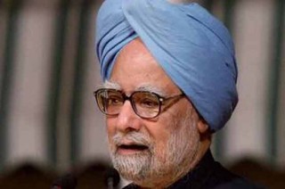 Manmohan Singh