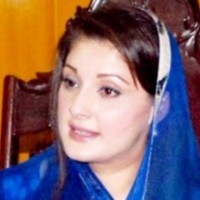 Maryam Nawaz