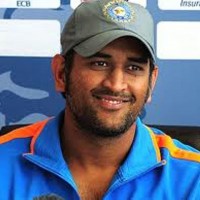 Mhndrsngh Dhoni