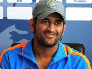 Mhndrsngh Dhoni