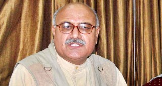 Mian Iftikhar