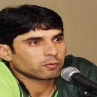 Misbah-Ul-Haq