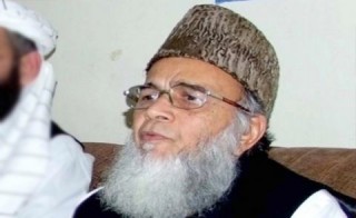 Munawar Hasan