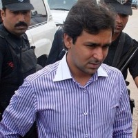 Musa Gilani